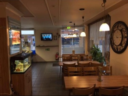 照片: Samos Grill