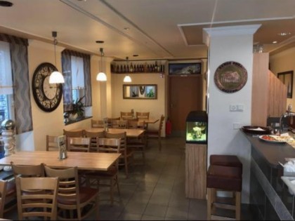 照片: Samos Grill